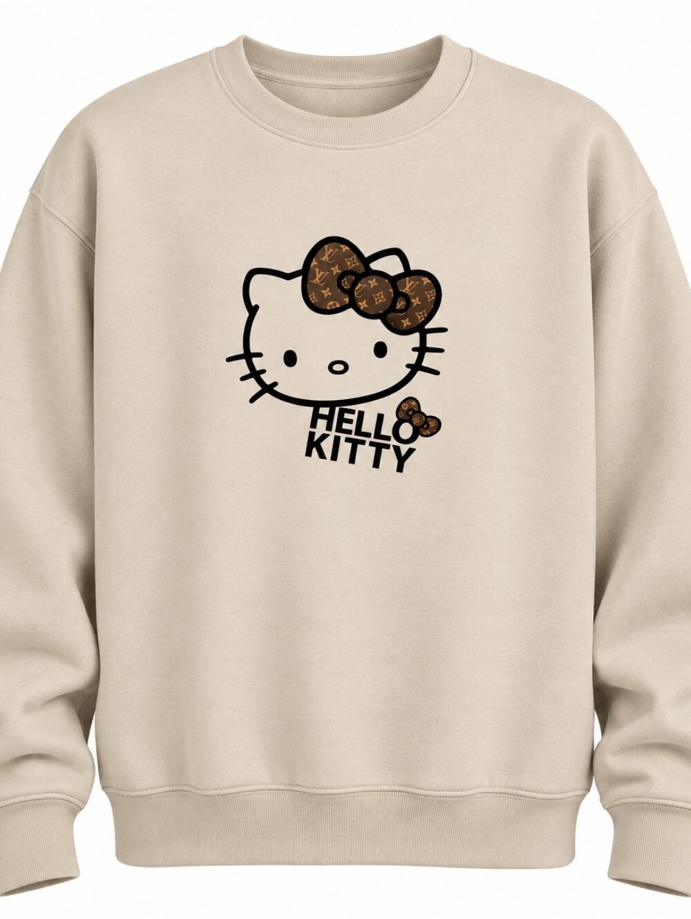 Custom Sweatshirt For You
